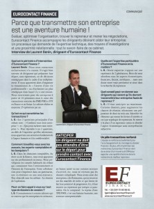 Eurocontact-finance-itw-laurent-genin